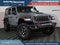 2026 Jeep Wrangler Rubicon 4x4