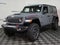 2026 Jeep Wrangler Rubicon 4x4