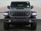 2026 Jeep Wrangler Rubicon 4x4
