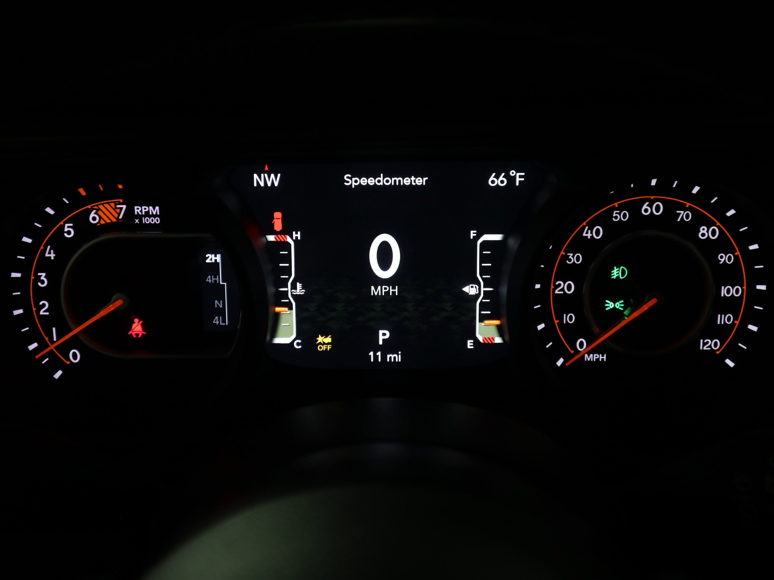 2026 Jeep Wrangler Rubicon 4x4