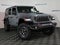 2026 Jeep Wrangler Rubicon 4x4