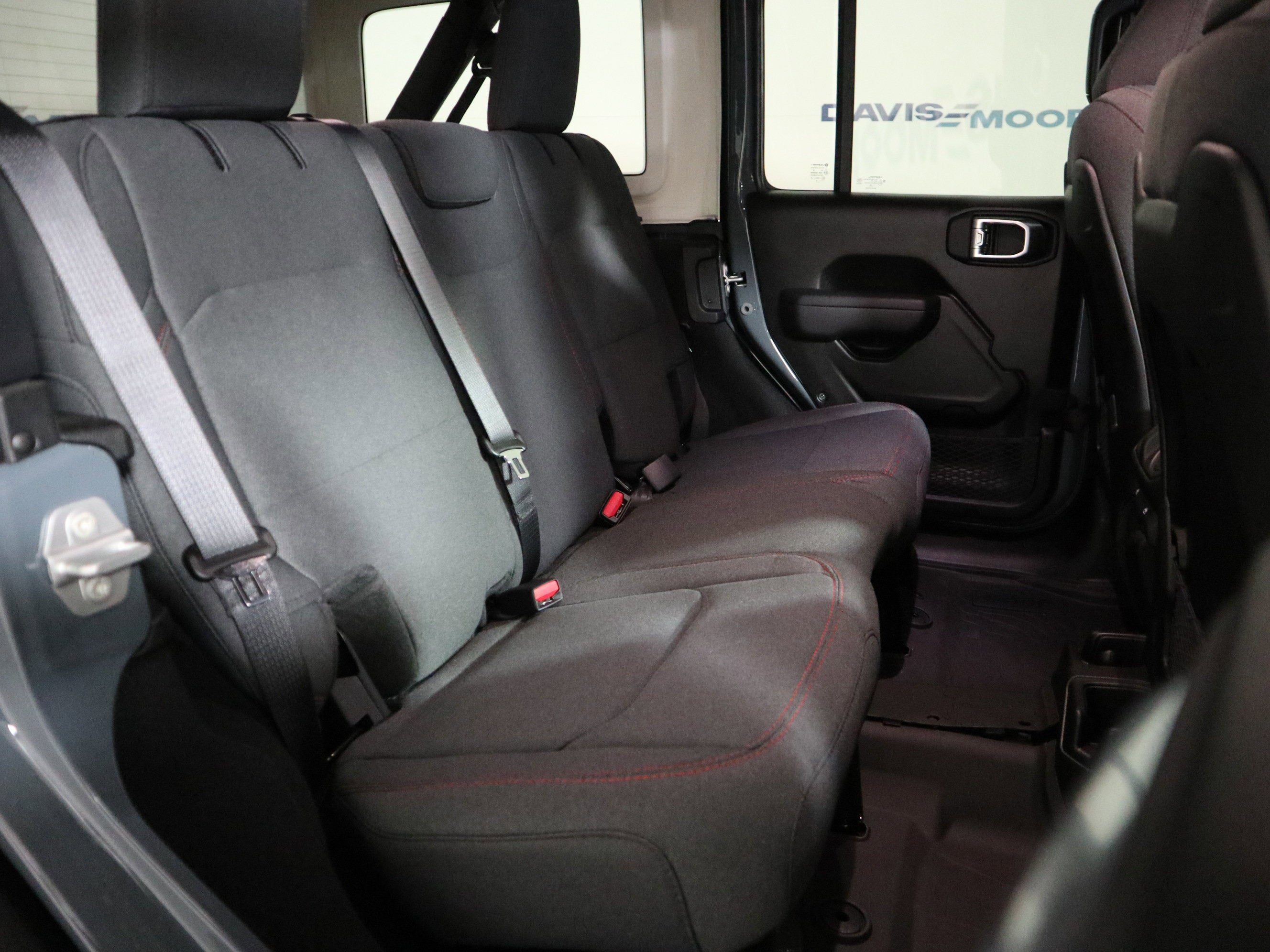 2026 Jeep Wrangler Rubicon 4x4