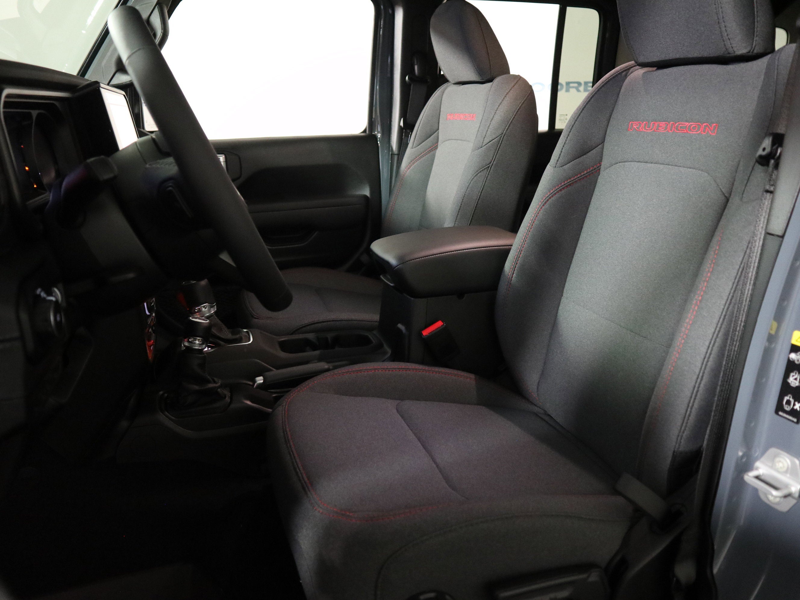 2026 Jeep Wrangler Rubicon 4x4