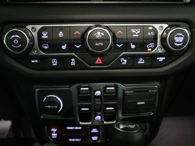 2026 Jeep Wrangler Rubicon 4x4