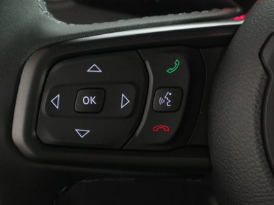 2026 Jeep Wrangler Rubicon 4x4