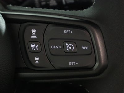 2026 Jeep Wrangler Rubicon 4x4