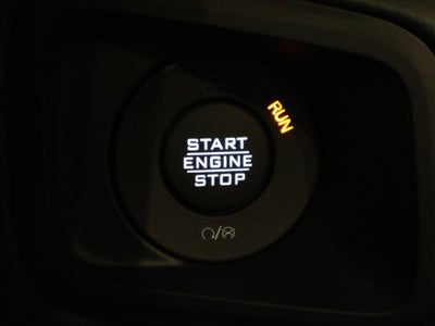 2026 Jeep Wrangler Rubicon 4x4