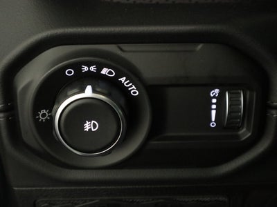 2026 Jeep Wrangler Rubicon 4x4