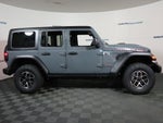 2026 Jeep Wrangler Rubicon 4x4