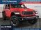 2026 Jeep Wrangler Rubicon 4x4