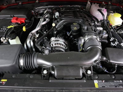 2026 Jeep Wrangler Rubicon 4x4