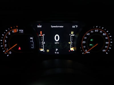 2026 Jeep Wrangler Rubicon 4x4