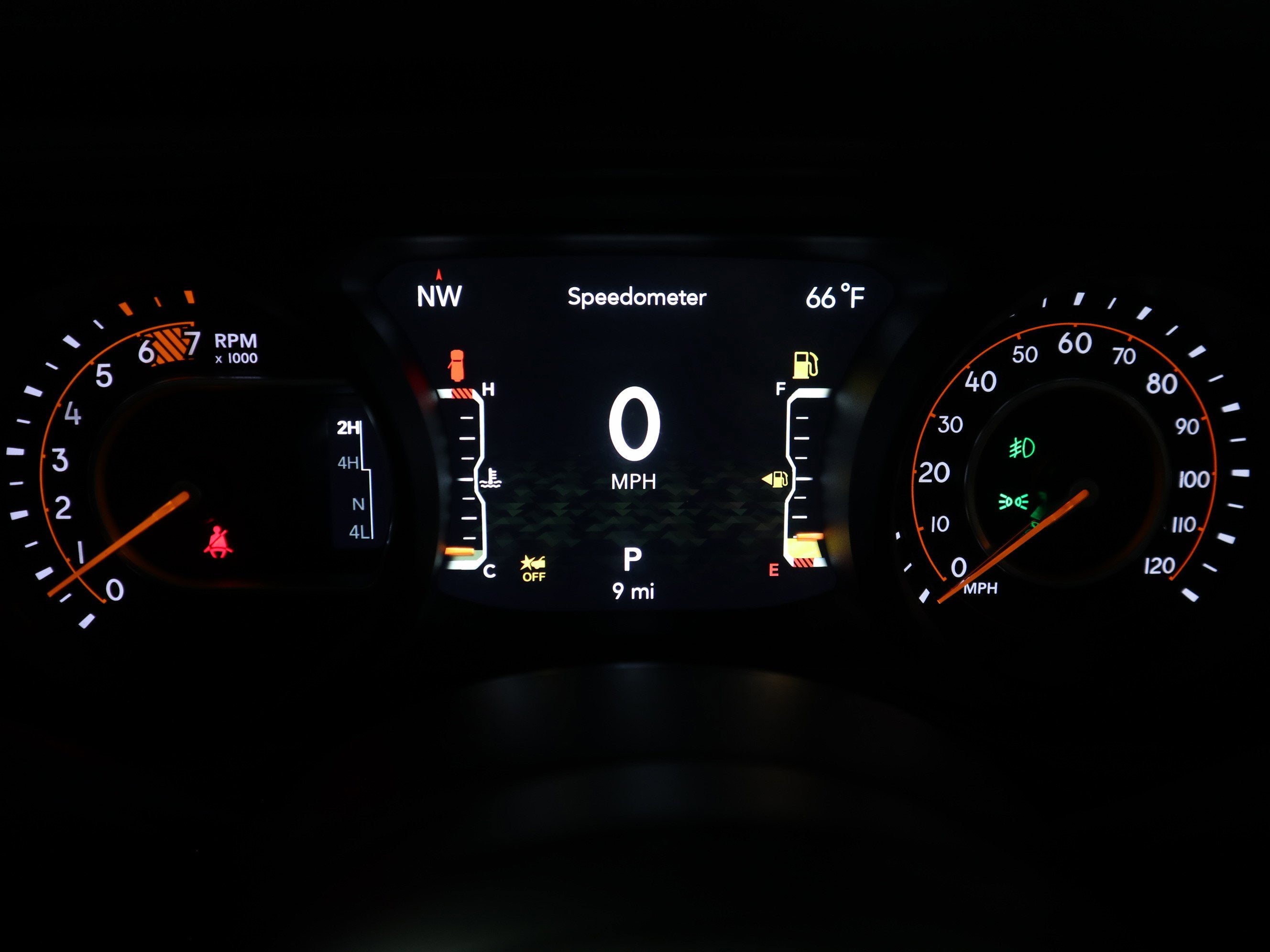 2026 Jeep Wrangler Rubicon 4x4