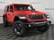2026 Jeep Wrangler Rubicon 4x4