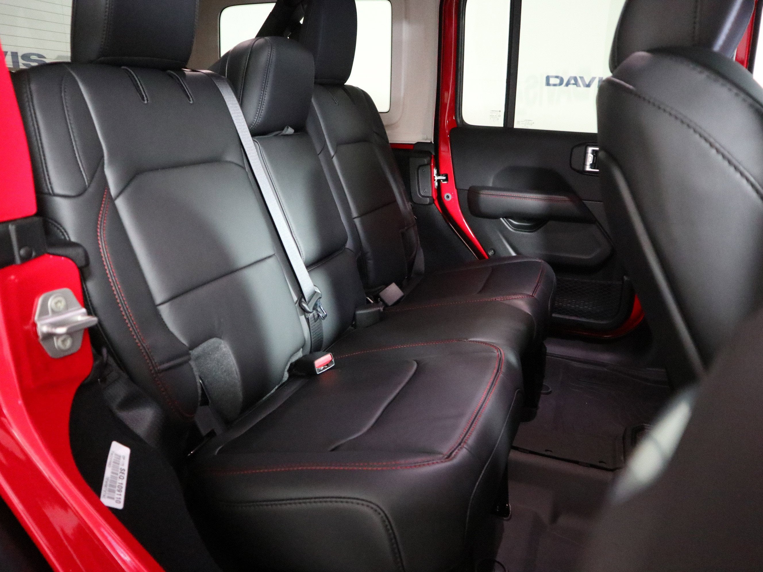 2026 Jeep Wrangler Rubicon 4x4