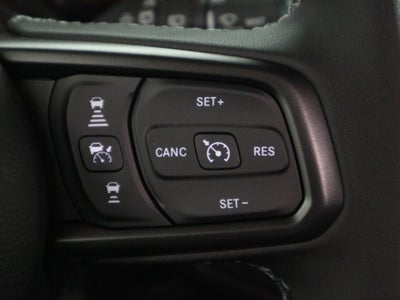2026 Jeep Wrangler Rubicon 4x4