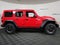 2026 Jeep Wrangler Rubicon 4x4