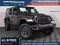 2026 Jeep Wrangler Rubicon 4x4