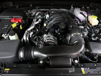 2026 Jeep Wrangler Rubicon 4x4