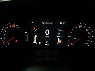 2026 Jeep Wrangler Rubicon 4x4