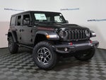 2026 Jeep Wrangler Rubicon 4x4