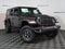 2026 Jeep Wrangler Rubicon 4x4