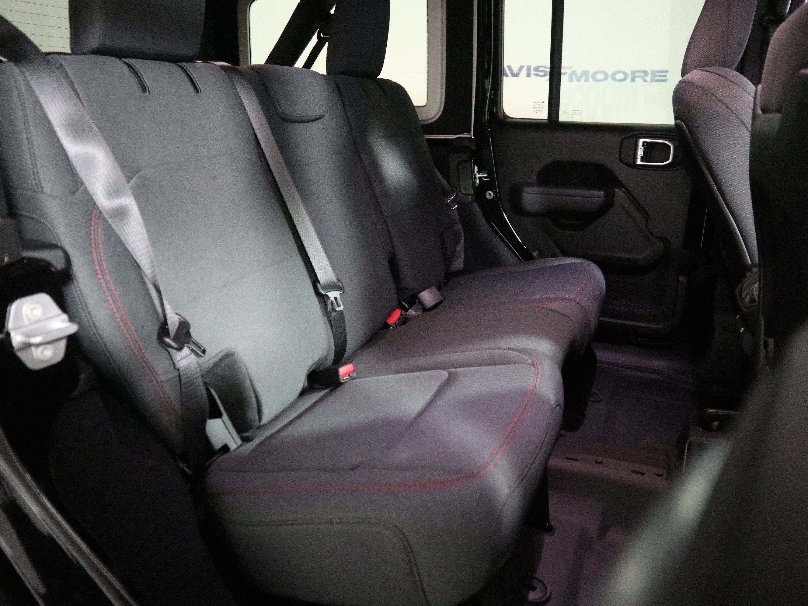 2026 Jeep Wrangler Rubicon 4x4