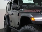 2026 Jeep Wrangler Rubicon 4x4