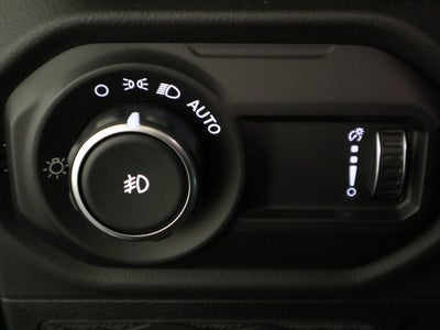 2026 Jeep Wrangler Rubicon 4x4