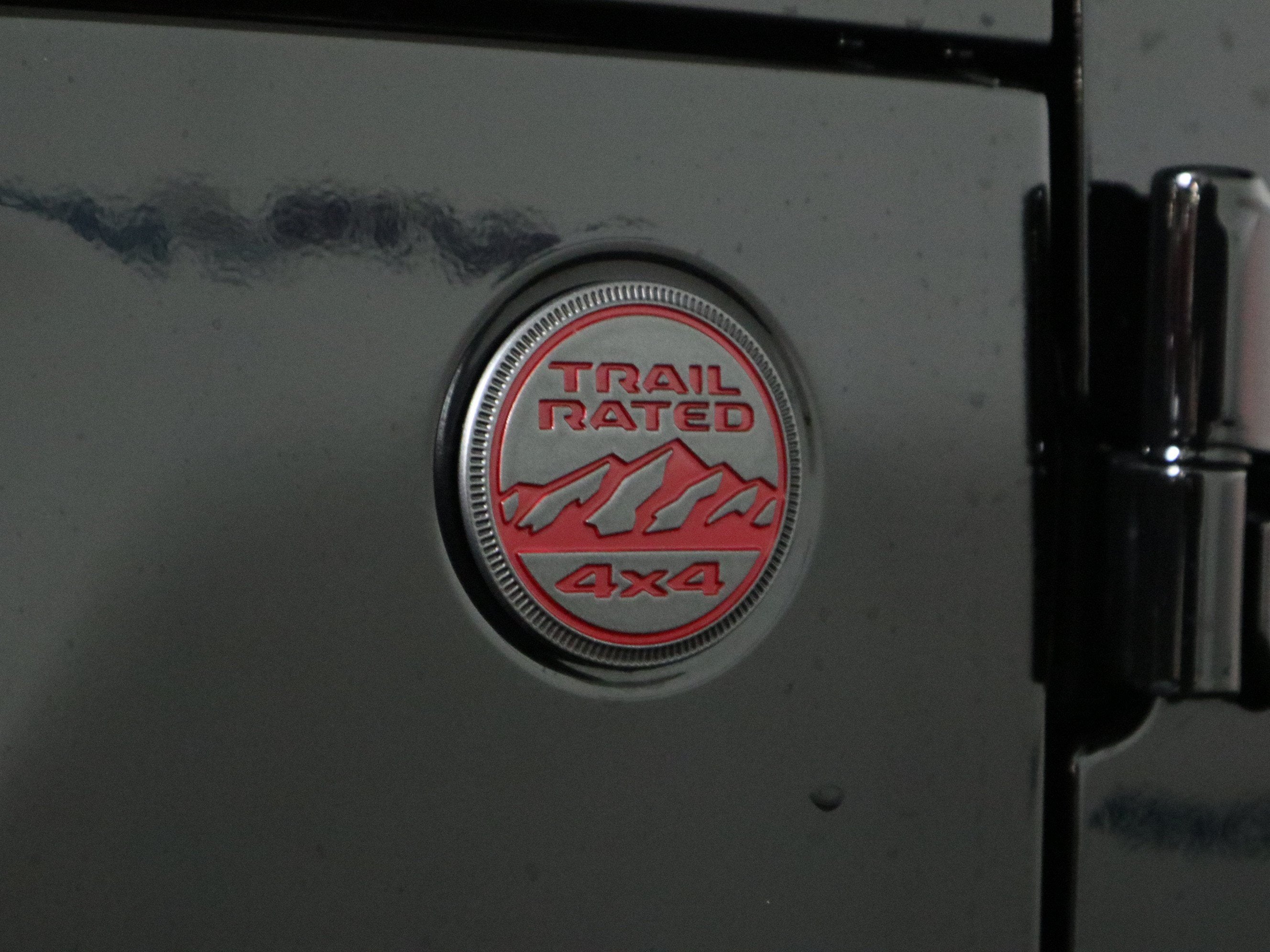 2026 Jeep Wrangler Rubicon 4x4