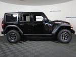 2026 Jeep Wrangler Rubicon 4x4