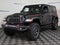 2026 Jeep Wrangler Rubicon 4x4