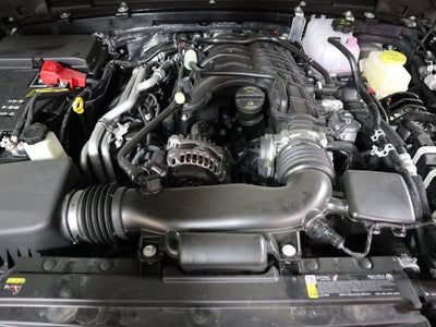 2026 Jeep Wrangler Rubicon 4x4