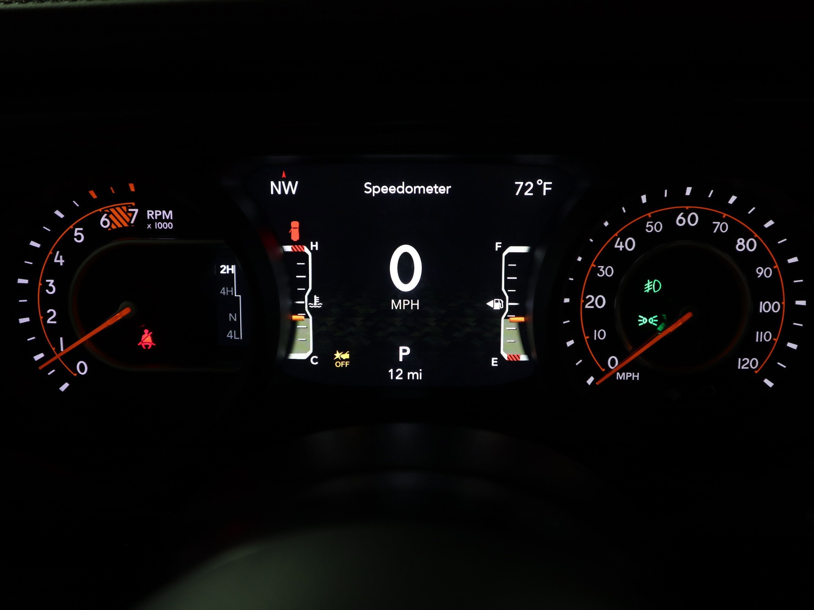 2026 Jeep Wrangler Rubicon 4x4