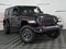 2026 Jeep Wrangler Rubicon 4x4