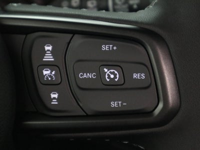 2026 Jeep Wrangler Rubicon 4x4