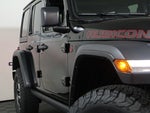 2026 Jeep Wrangler Rubicon 4x4