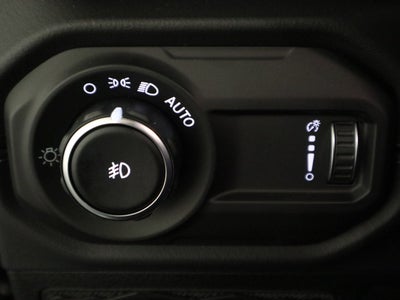 2026 Jeep Wrangler Rubicon 4x4