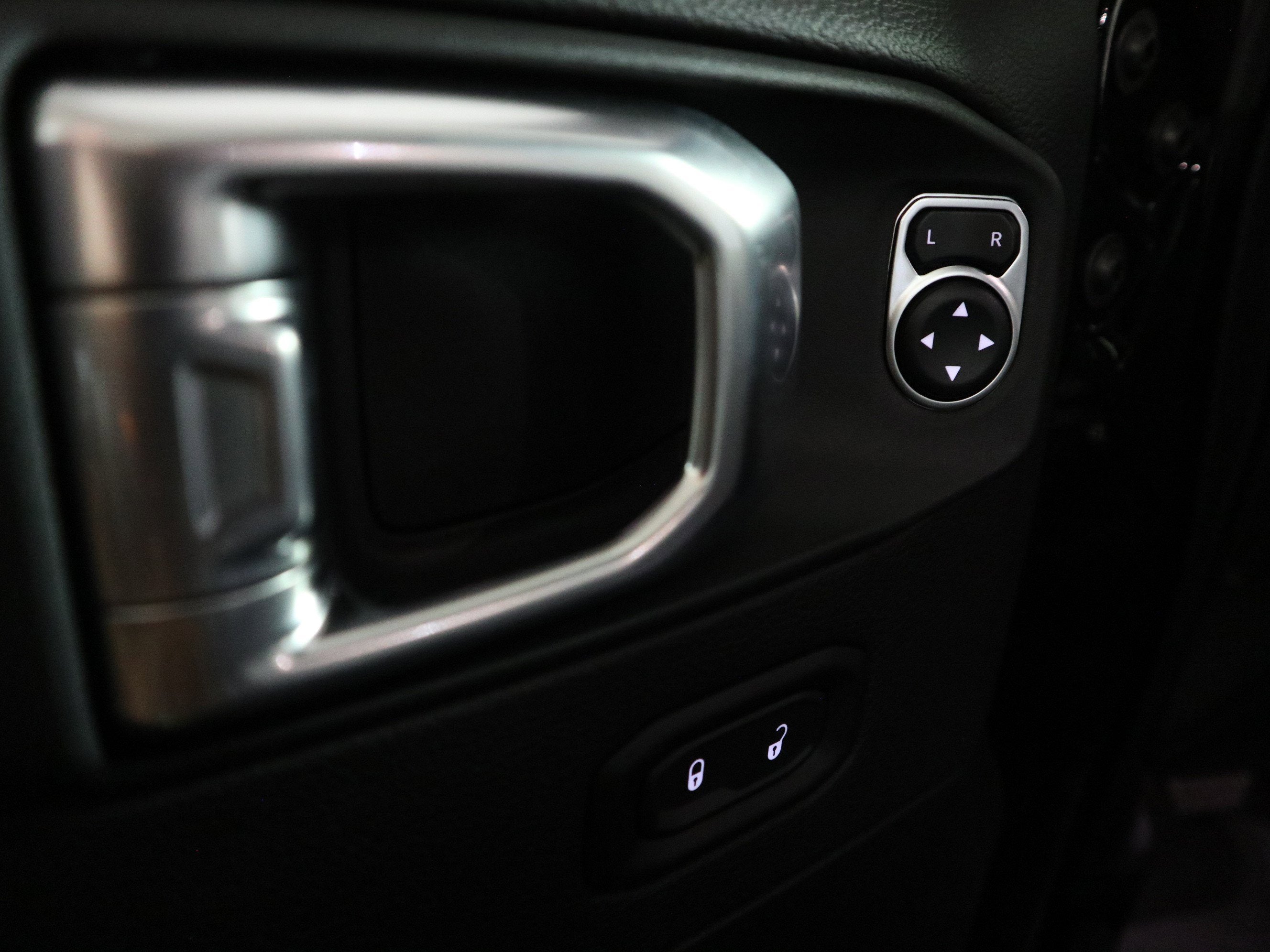 2026 Jeep Wrangler Rubicon 4x4