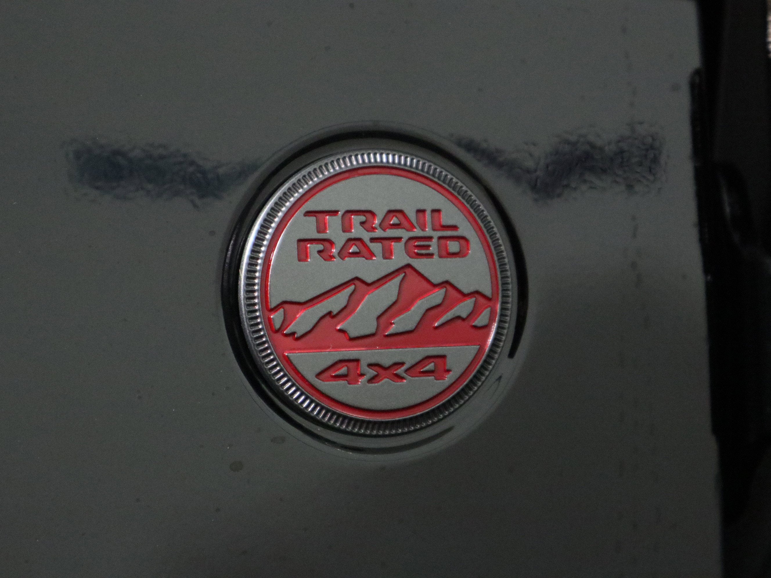 2026 Jeep Wrangler Rubicon 4x4