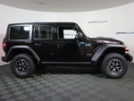 2026 Jeep Wrangler Rubicon 4x4