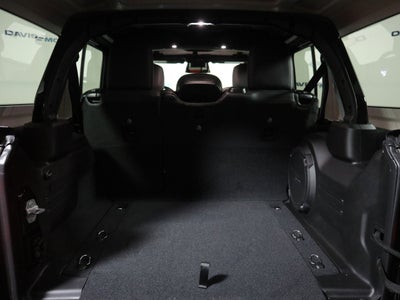2026 Jeep Wrangler Rubicon 4x4