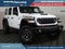 2026 Jeep Wrangler Rubicon 4x4
