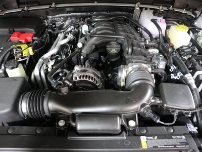 2026 Jeep Wrangler Rubicon 4x4