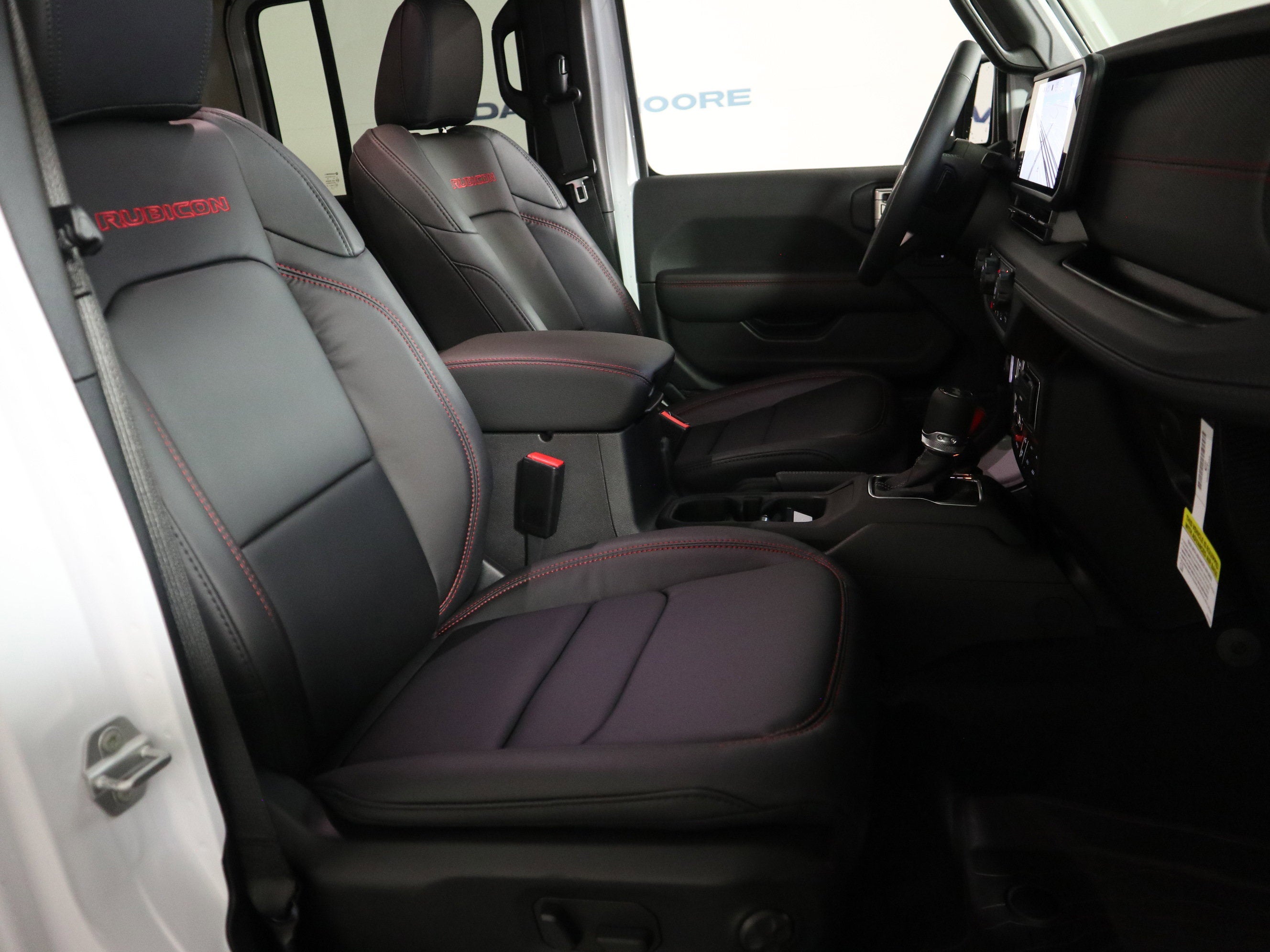 2026 Jeep Wrangler Rubicon 4x4