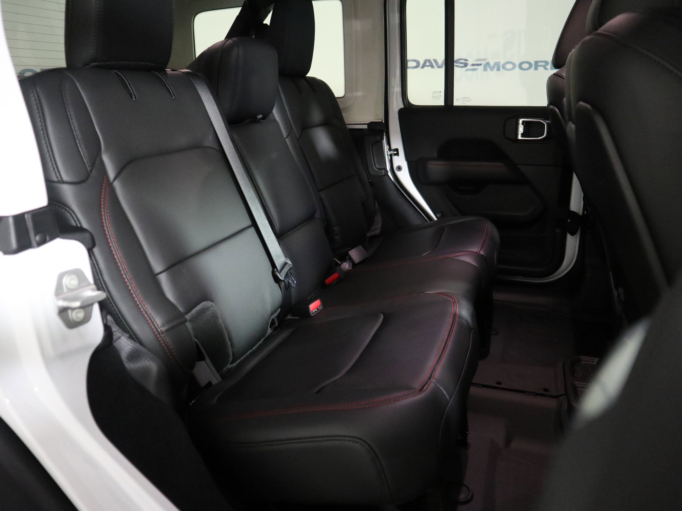 2026 Jeep Wrangler Rubicon 4x4