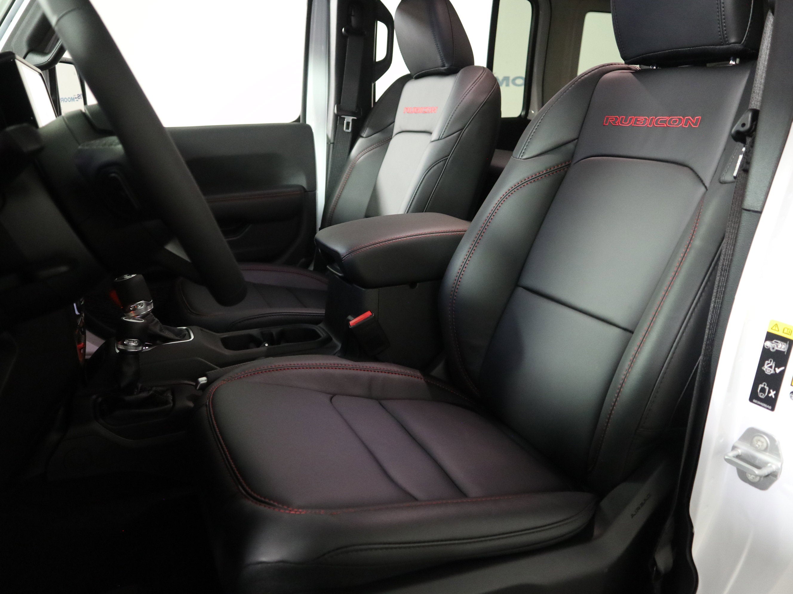 2026 Jeep Wrangler Rubicon 4x4