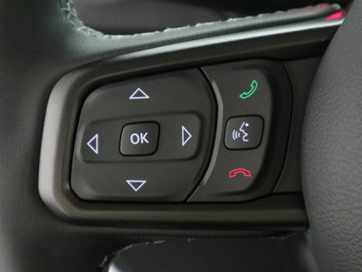 2026 Jeep Wrangler Rubicon 4x4