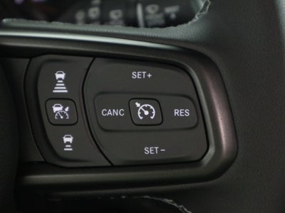 2026 Jeep Wrangler Rubicon 4x4
