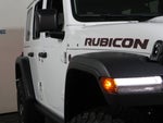 2026 Jeep Wrangler Rubicon 4x4